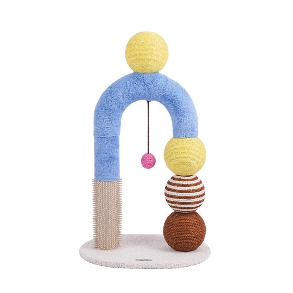 Buy Cat Scratching Posts NZ | Top Cat Scratch Posts Online – Catati Cat ...