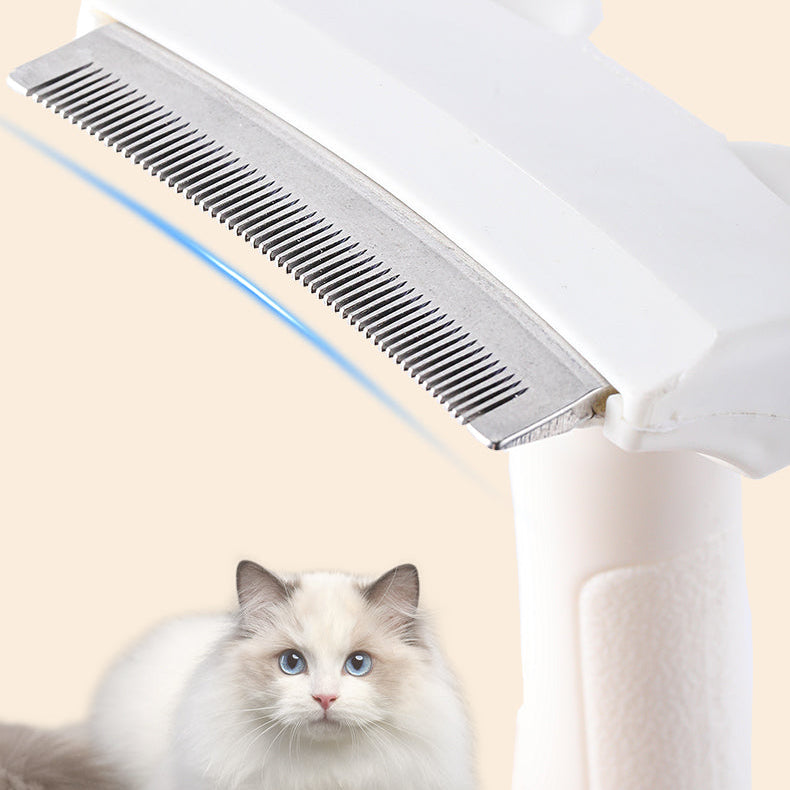 Super Duper Good Cat Brush