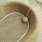 60CM Hemp Fibre Cat Scratching Pad by CATATI SELECTED - Default Title - Furniture - Catati