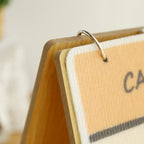 Calendar-Style Upright Cat Scratcher – Fun Vertical Play Board by CATATI SELECTED - Default Title - Furniture - Catati