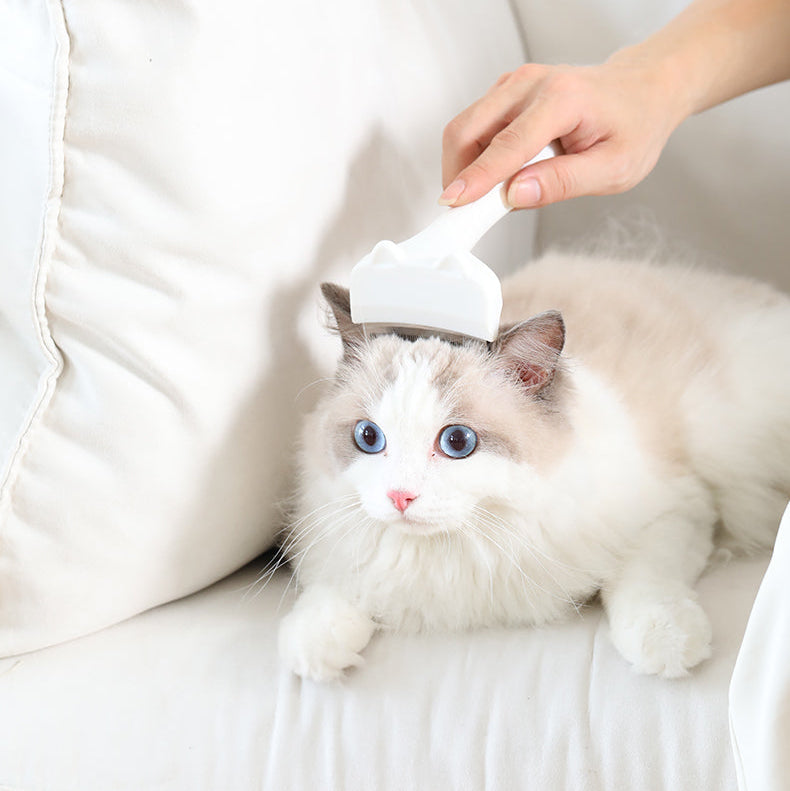 Super Duper Good Cat Brush