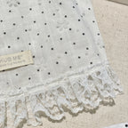 Lace Polka Dot Cat Dress – Summer Breathable by CATATI SELECTED - L - Accessories - Catati