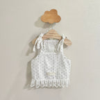 Lace Polka Dot Cat Dress – Summer Breathable by CATATI SELECTED - L - Accessories - Catati