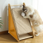 FlipPad L-Shaped Cat Scratching Board by CATATI SELECTED - Default Title - Furniture - Catati