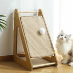 FlipPad L-Shaped Cat Scratching Board by CATATI SELECTED - Default Title - Furniture - Catati