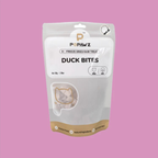 Freeze‑Dried Duck Bites for Cats – 100% NZ Duck Treats