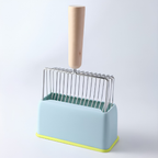 Cat Litter Scoop Set