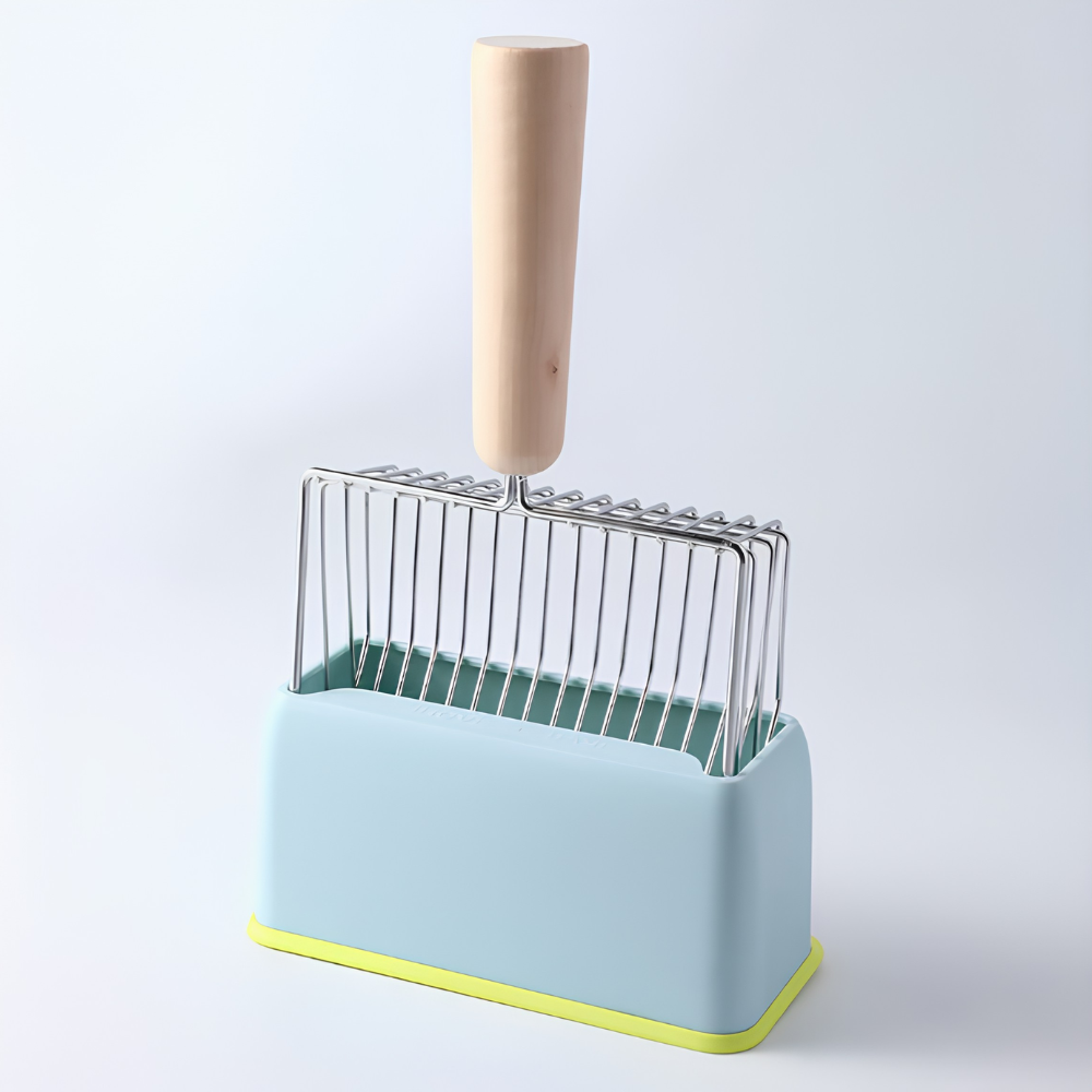 Cat Litter Scoop Set