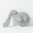 Cat Food Can Opener & Sealer Set