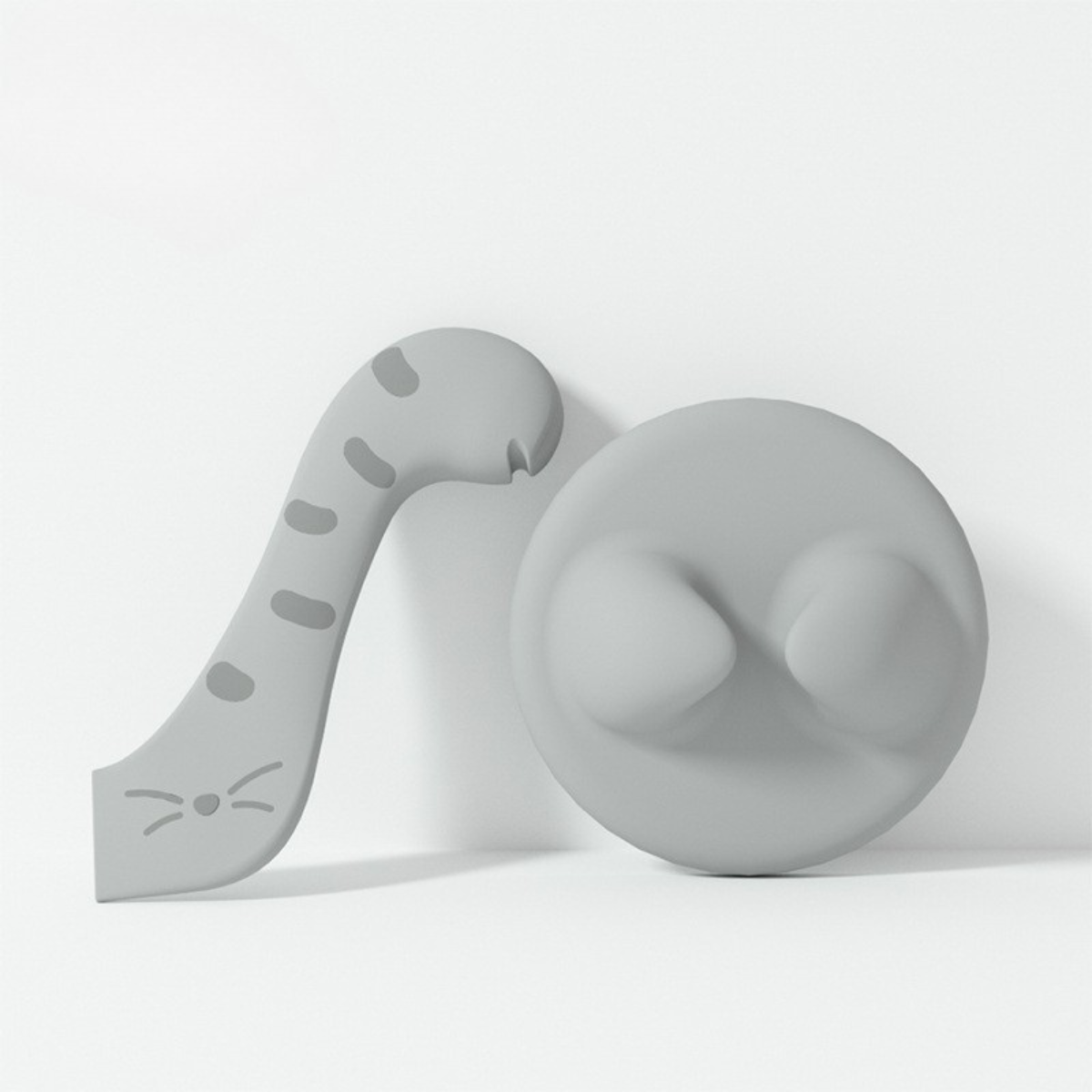 Cat Food Can Opener & Sealer Set