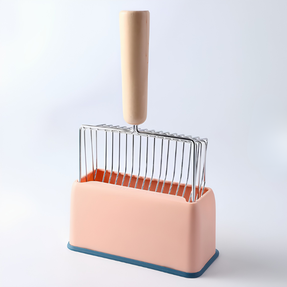 Cat Litter Scoop Set