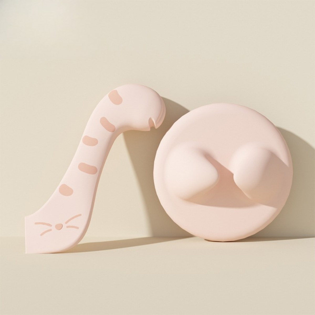 Cat Food Can Opener & Sealer Set