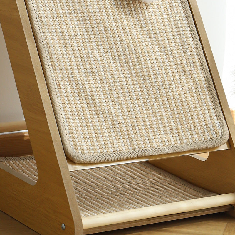 FlipPad L-Shaped Cat Scratching Board by CATATI SELECTED - Default Title - Furniture - Catati