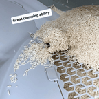 Tofu & Tapioca Cat Litter by CATATI SELECTED - 1-Bag - Litter - Catati