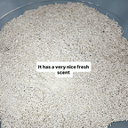 Tofu & Tapioca Cat Litter by CATATI SELECTED - 1-Bag - Litter - Catati