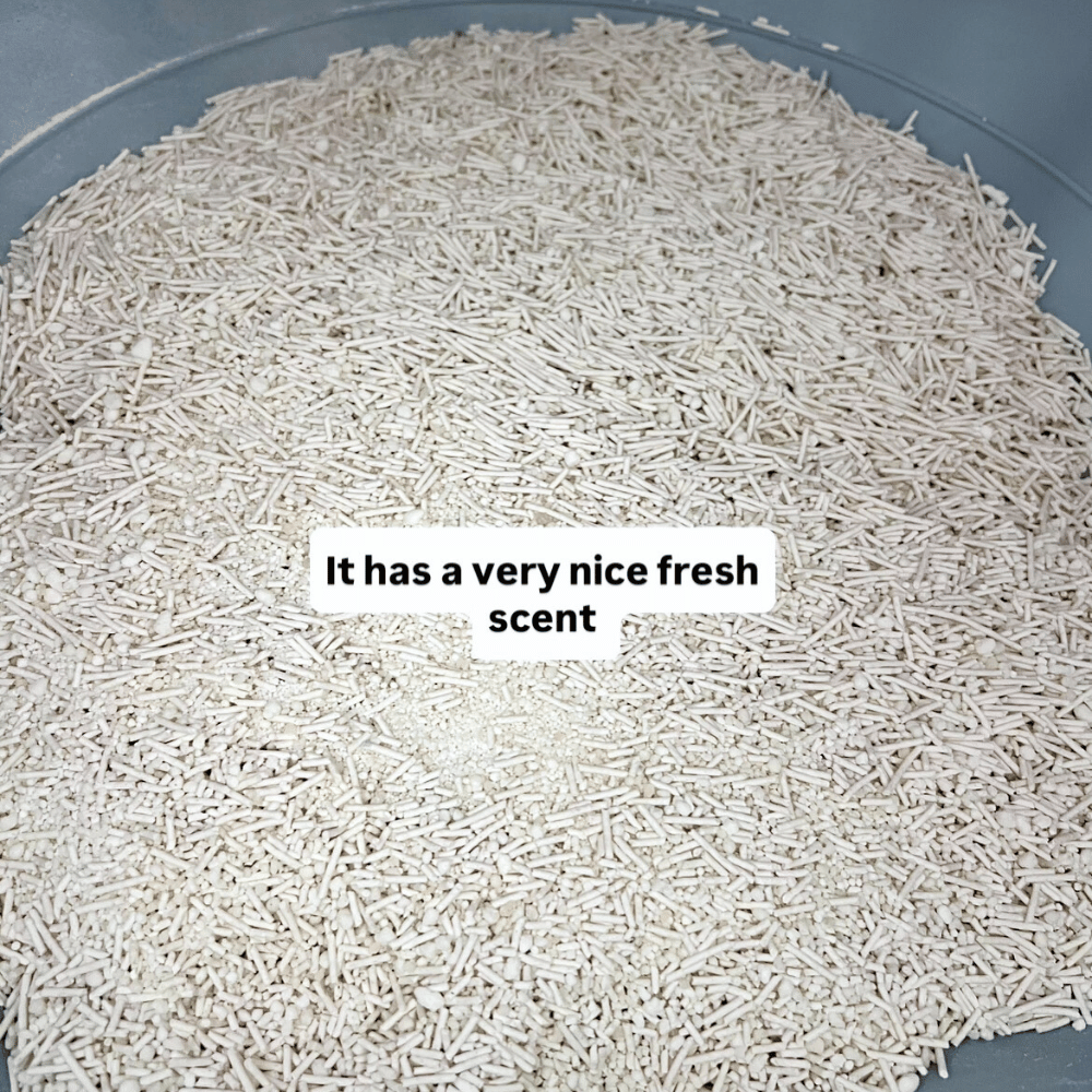 Tofu & Tapioca Cat Litter by CATATI SELECTED - 1-Bag - Litter - Catati