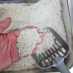 Tofu & Tapioca Cat Litter by CATATI SELECTED - 1-Bag - Litter - Catati