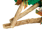 Christmas Matatabi Chew Sticks – Natural Cat Toy Set