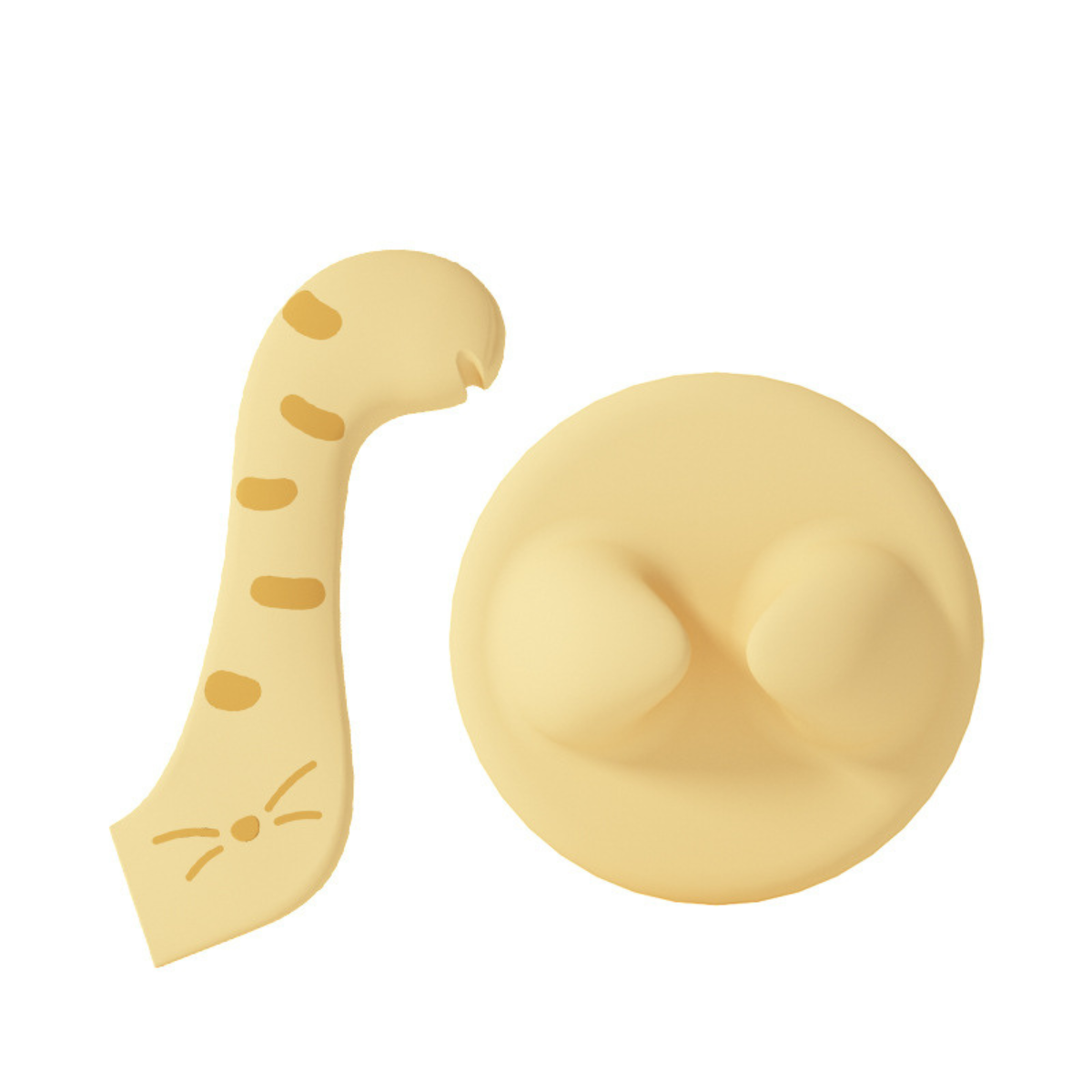 Cat Food Can Opener & Sealer Set