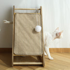 FlipPad L-Shaped Cat Scratching Board by CATATI SELECTED - Default Title - Furniture - Catati