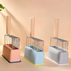 Litter Station Refresh Bundle – 4 Bags, Mat & Scoop