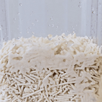 Tofu & Tapioca Cat Litter by CATATI SELECTED - 1-Bag - Litter - Catati