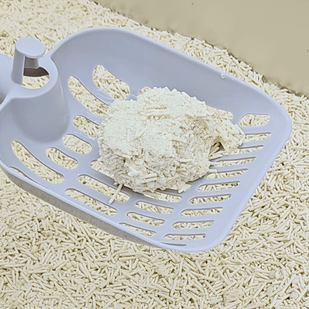 Tofu & Tapioca Cat Litter by CATATI SELECTED - 1-Bag - Litter - Catati