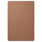 Sisal Multi-Purpose Scratching Mat - 50x80cm Extra Large Surface - Default Title - Furniture - Catati Cat Store