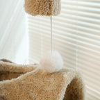 Mini Elephant Cat Tree – Soft, Safe & Adorable by CATATI SELECTED - Default Title - Furniture - Catati