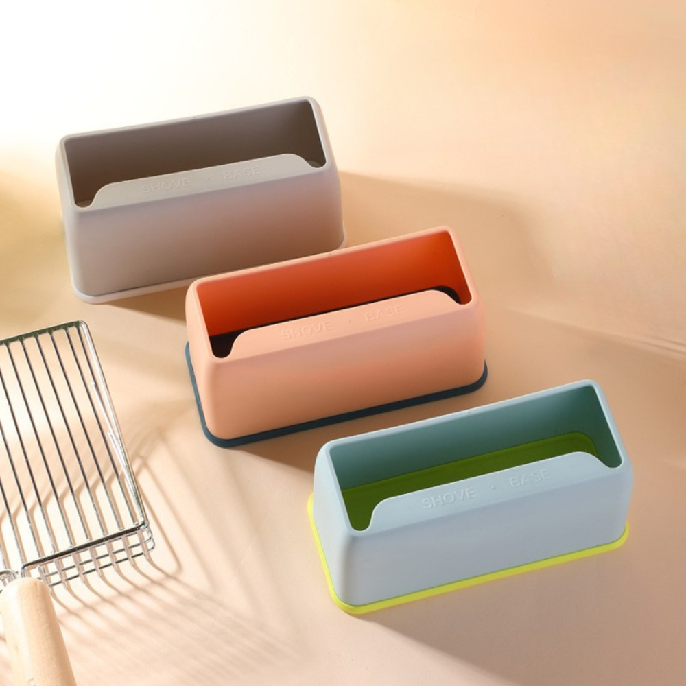 Cat Litter Scoop Set