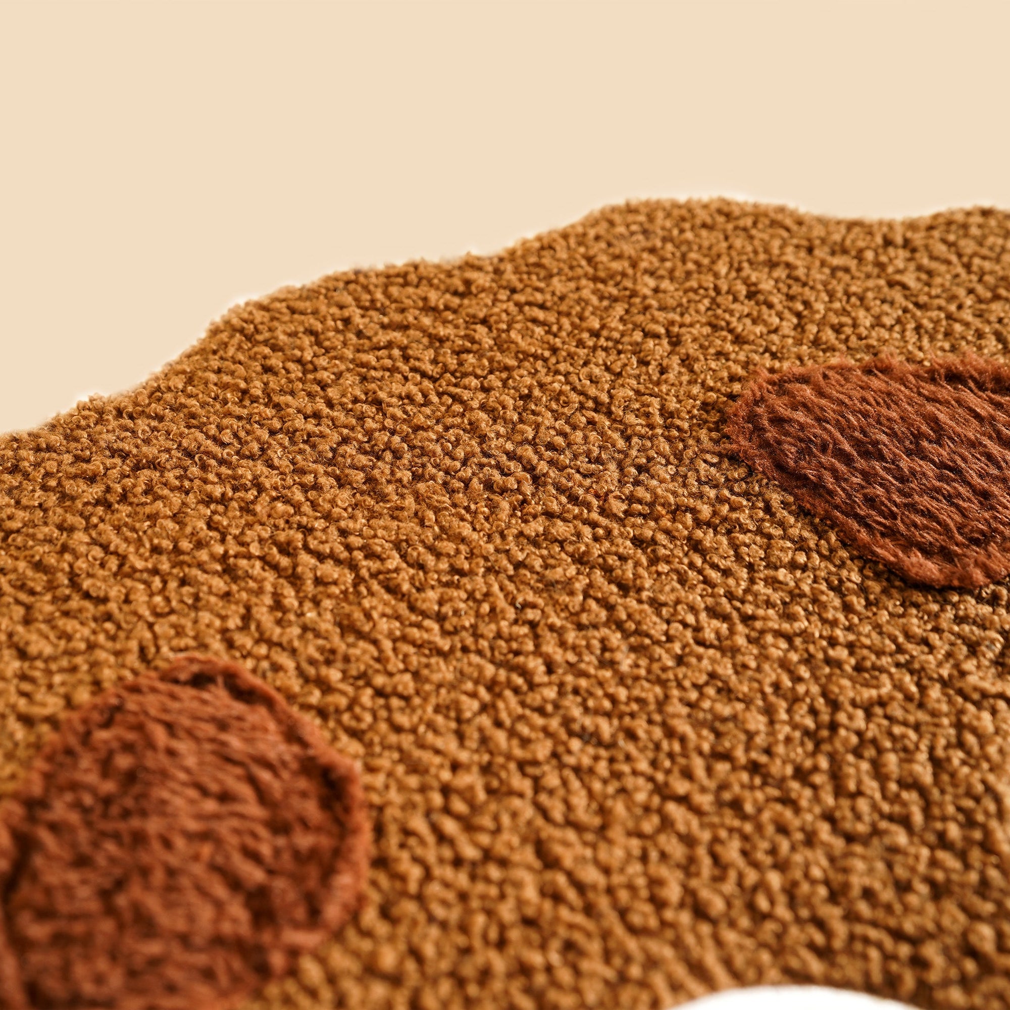 Biscuit Cat Cave by Catati - Default Title - Furniture - Catati