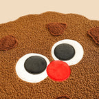 Biscuit Cat Cave by Catati - Default Title - Furniture - Catati