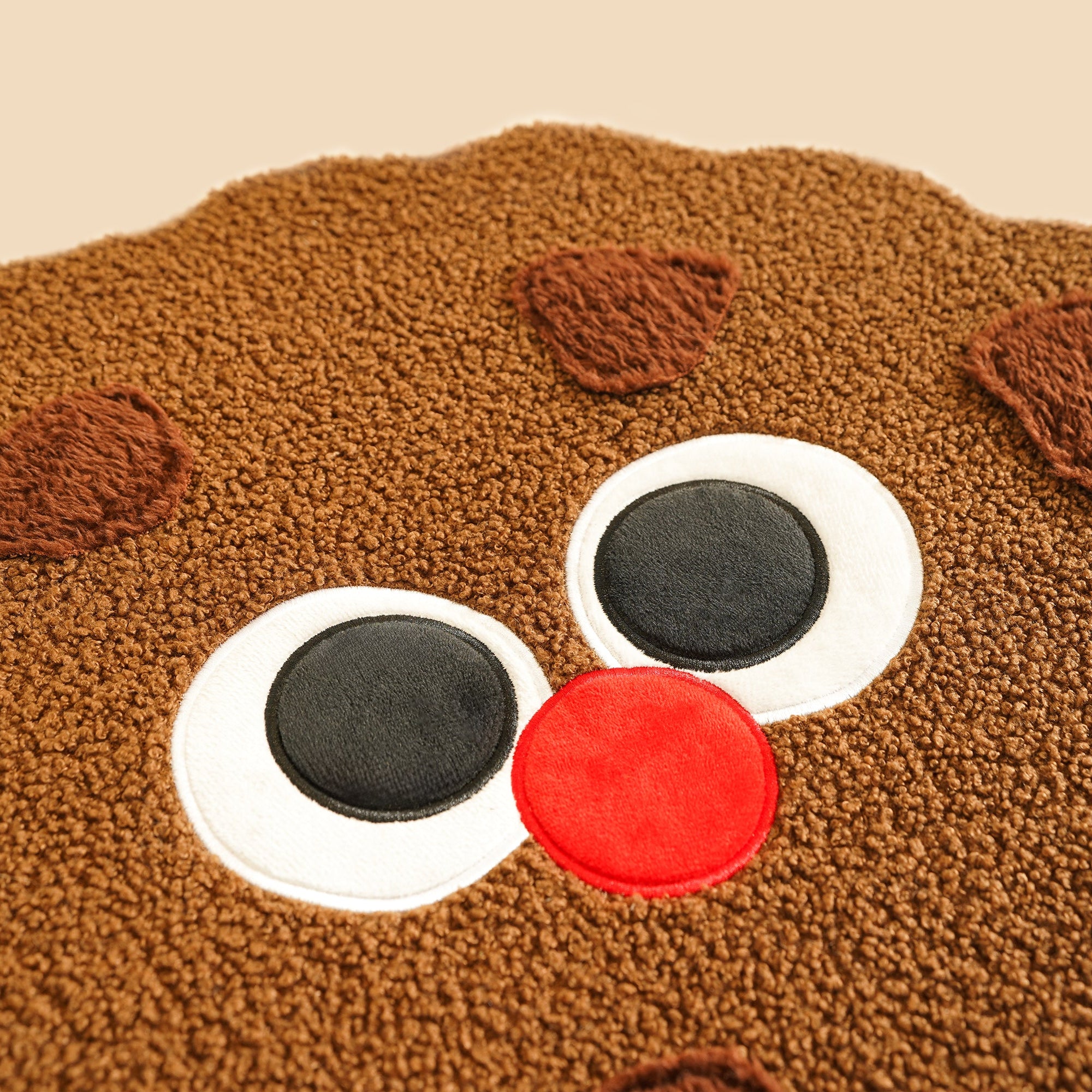 Biscuit Cat Cave by Catati - Default Title - Furniture - Catati