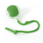 Smart Interactive Wool Ball - Type-C Rechargeable - Green - Catati Cat Store