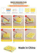 Suction Cup Spring Furball Cat Toy – Interactive Enrichment Game by CATATI SELECTED - Default Title - Playing - Catati