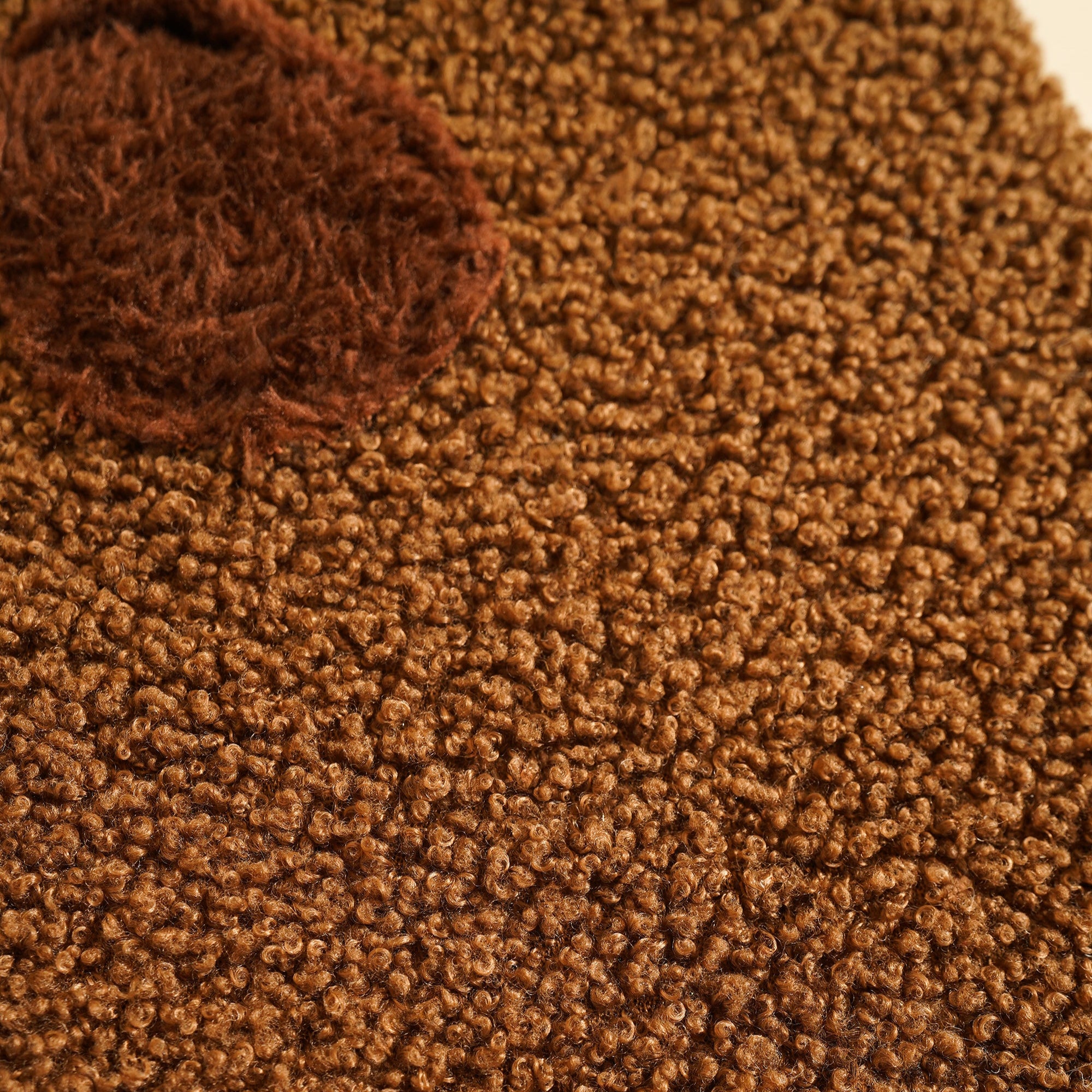 Biscuit Cat Cave by Catati - Default Title - Furniture - Catati