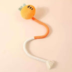 Quiet Cotton Rope Cat Chew Toy