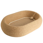 60CM Hemp Fibre Cat Scratching Pad by CATATI SELECTED - Default Title - Furniture - Catati