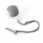 Smart Interactive Wool Ball - Type-C Rechargeable - Grey - Catati Cat Store