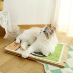 Calendar-Style Upright Cat Scratcher – Fun Vertical Play Board by CATATI SELECTED - Default Title - Furniture - Catati