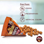 Inaba Churu Tidbits Tuna Recipe Cat Treats – 8 × 12 g