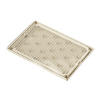 Cat Litter Box Mat by CATATI SELECTED - Gray - Litter - Catati