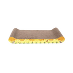 Cat Scratching Board by CATATI SELECTED - Bone - Toy - Catati