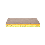 Cat Scratching Board by CATATI SELECTED - Flat - Toy - Catati