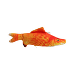 Realistic Catnip Toy Fish – Cat Play Toy by CATATI SELECTED - Goldfish - Toy - Catati