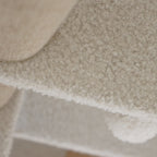 Multi-Level Cat Tree NZ – 140cm Condo Tower with Scratching Posts