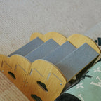 Wooden Cat Stairs – Safe & Stylish Step Support for Cats by CATATI SELECTED - Default Title - Furniture - Catati