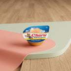 Churu Pop'n Serve Cat Treat – Tuna Recipe (2 Cups)