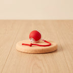 Smart Interactive Wool Ball - Type-C Rechargeable