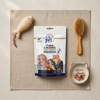 Freeze-Dried Tuna Cat Treats - 100% Single Ingredient